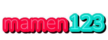 mamen123 — logo kanal